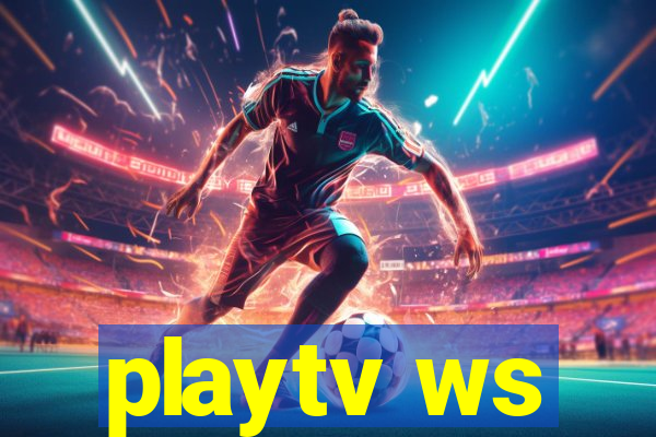 playtv ws